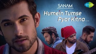 Humein Tumse Pyaar Kitna  हमें तुमसे प्यार कितना  SANAM [upl. by Adoh]