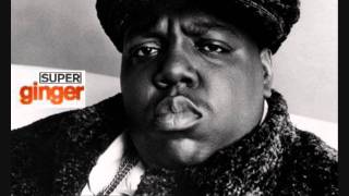 Notorious BIG  Gimme The Loot Superginger Remix [upl. by Suoivatco686]