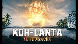 🚨 LIVE  Suivez les premières minutes de Koh Lanta en direct [upl. by Akira952]