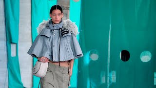 Burberry  Spring Summer 2025  Full Show [upl. by Ybot]