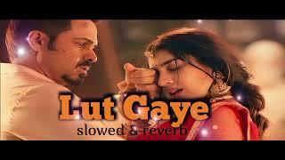 Lut Gaye  full song  Emraan Hashmi Yukti  DBL Music beats [upl. by Trillby]