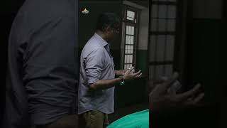 Suresh Menon Visit Hospital for Clues  Inspectorbharath  Investigation  Shorts  YtShorts [upl. by Joselow419]