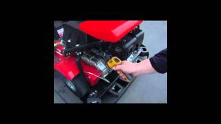 Save Money on kart maintenance with CoolTek 2010 [upl. by Stig]