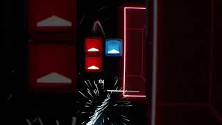 Beat Saber 100 Bills RemixJaroslav Beck Camellia Expert attempt osu beatsaber psvr vr [upl. by Ninerb]