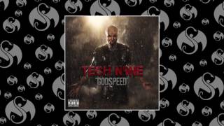 Tech N9ne  Godspeed  OFFICIAL AUDIO [upl. by Josey]