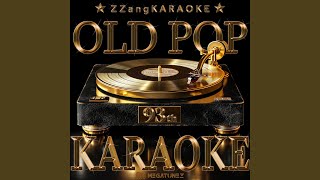 Always By Atlantic Starr Instrumental Karaoke Version [upl. by Gnilrets]