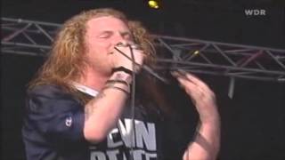 Stone Sour  Orchids Rock am Ring 2003  HD [upl. by O'Donnell]