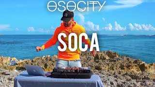 SOCA Mix 2019  The Best of SOCA 2019 by OSOCITY [upl. by Krum]