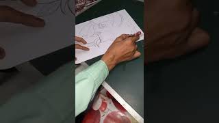 Ganpati and Kalash  Diwali Special  draw short  video like  subscribe [upl. by Veno504]