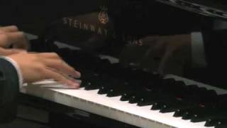 Lang Lang Schumann AbeggVariations Classical Piano [upl. by Doersten]