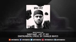 Dave East  Let It Go Instrumental Prod By Charlie Beatz  DL via Hipstrumentals [upl. by Rudman]