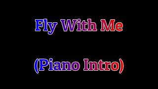 DPA  Symphony Hall  Specials Orchestra  Fly With Me Practice Video [upl. by Farro]