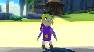 I RANDOMIZED Wind Waker HD [upl. by Anahs706]