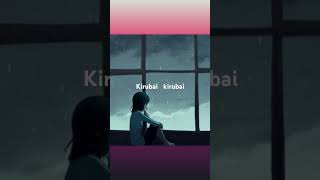 kirubai kirubai song [upl. by Nodnarg]