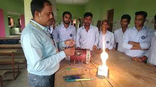 Find out terminal of DC generator by Balwant sir iti [upl. by Halueb]