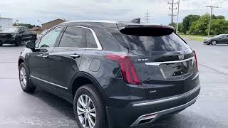 2020 Cadillac XT5 [upl. by Frydman265]