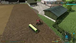 Tomato JuiceFs22 Buckland Farm Realistic Own The Map Day 5 [upl. by Redleh744]