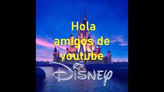 Cuentas de Disney Plus Gratis [upl. by Naugan]