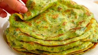 मेरे बच्चे हफ्ते मे 5 दिन यही बनवाते हैंआप भी एकबार जरूर बनाए  easy breakfast recipe [upl. by Sigsmond]