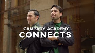 Campari Academy Connects en Paradiso Lab [upl. by O'Malley]