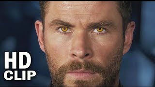 Thor gets Heimdalls Vision  Marvels Thor Ragnarok 2017 [upl. by Ruiz632]