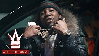 YFN Lucci quotLetter From Lucciquot WSHH Exclusive  Official Music Video [upl. by Adnocahs]