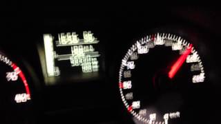 Seat ibiza fr 14 tsi  acceleration [upl. by Alex975]