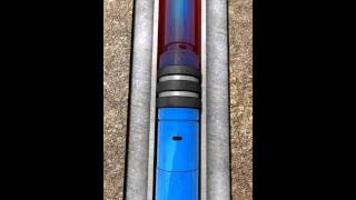 Onetrip Wellbore Cleanup and Liner Completion System [upl. by Anehsat]