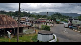 Aboukir to Cave Valley  St Ann Jamaica [upl. by Bucky]