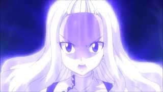 Mirajane vs Sayla  Make a Move  Fairy Tail AMV2015 ᴴᴰ [upl. by Monk]