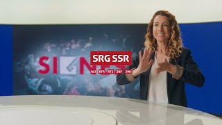 SRG SSR Für eine Schweiz die mitdiskutiert mitbestimmt zusammenhält Langversion [upl. by Chessy109]