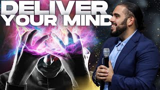 How to be DELIVERED in YOUR MIND  Revivalist Nelson Alvarez [upl. by Phylis]