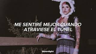 New Leak THE TUNNEL  Melanie Martinez「Subespañol」 [upl. by Itak]