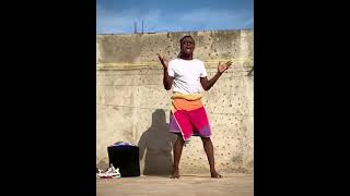 Tulemoto dance by Madara Dusal [upl. by Champaigne]