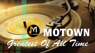 Motown Classics Gold  Full Album  Greatest Hits  Vol 1 [upl. by Tdnerb]