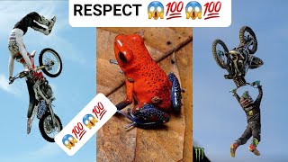 Respect video⚡😱🔥 like a boss compilation 🍒💯🍒  amazing people 🌌🤯🌌 [upl. by Ama584]