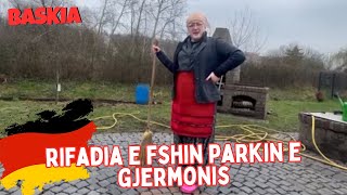 Oj Miradi Gjermania nuk asht si përpara veq ma mir  Baskia [upl. by Magulac]