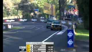 2011 Bathurst 1000 Race 2 Touring Car Masters [upl. by Tallbott829]