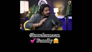 koralamaan family relations 🥰💫😻 punjabisong newsong punjabi song music podcast koralamann [upl. by Ayenat]