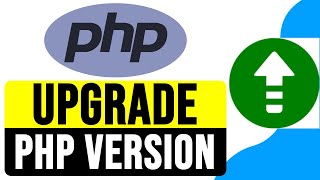 How to UPGRADE PHP VERSION in XAMPP 2024  Update PHP in XAMPP [upl. by Amilah]