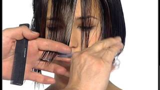 abc  Cutting Hair The Sassoon Way Promo [upl. by Hsak]