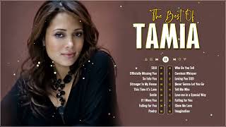 22 The Best Of Tamia 2023  Tamia Best Songs  Tamia Greatest Hits Full Album 2023 [upl. by Eekcaj862]