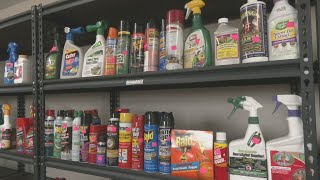 Free New Lightly Used Household Products Available For Tulsa Residents [upl. by Derian]