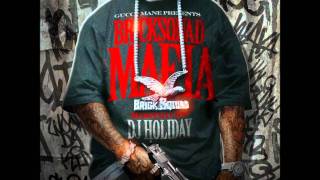 1017 Brick Squad  6Stepped In Brick Squad Mafia Mixtape [upl. by Ahseila]