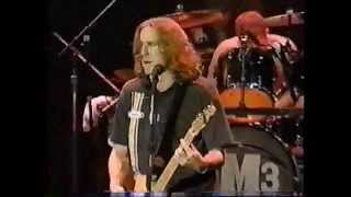 Seven Mary Three Cumbersome from Hard Rock Hotel Casino Las Vegas 1993 live in concert performance [upl. by Rehsa465]