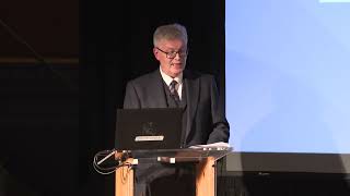 Oakeshott Lectures 2024  Sir James MacMillan on Music and the Sacred [upl. by Fan]