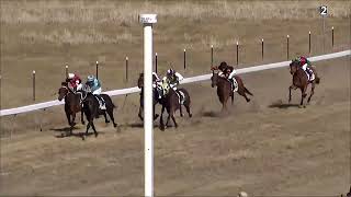 Adaminaby Race 6 18 11 2023 [upl. by Kilbride]