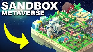 How to Play the Sandbox Metaverse Game 2024 Step by Step amp Gameplay [upl. by Acey]