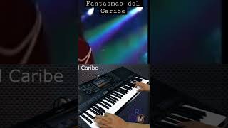 Fantasmas del Caribe [upl. by Ylicec]