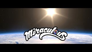 Miraculous Team  Intro Season 1  Animatic [upl. by Adnarim]